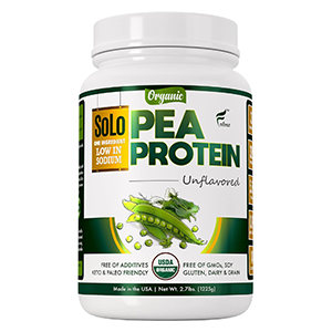 pea-protein-solo