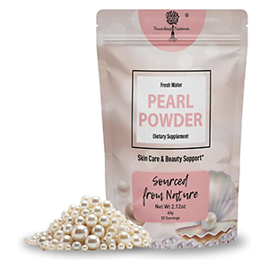 pearl-powder-nature