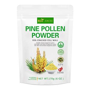 pine-pollen-eco