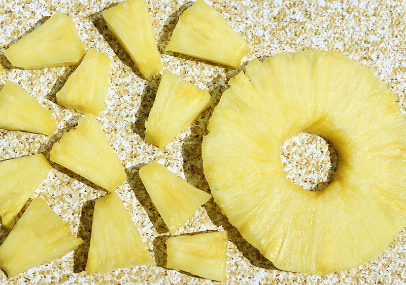 5 Pineapple Pros and Cons, Truths About Bromelain