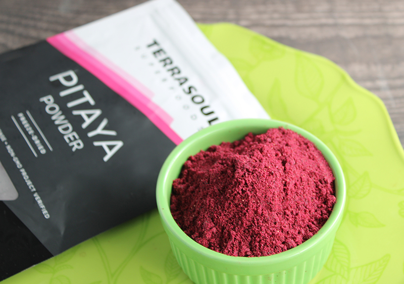 pitaya-powder pitaya-powder