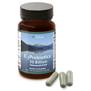 probiotics-e3live