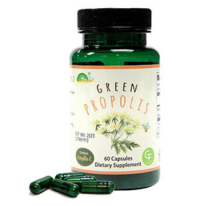 propolis-green-greenbow