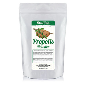 propolis-powder-stakich