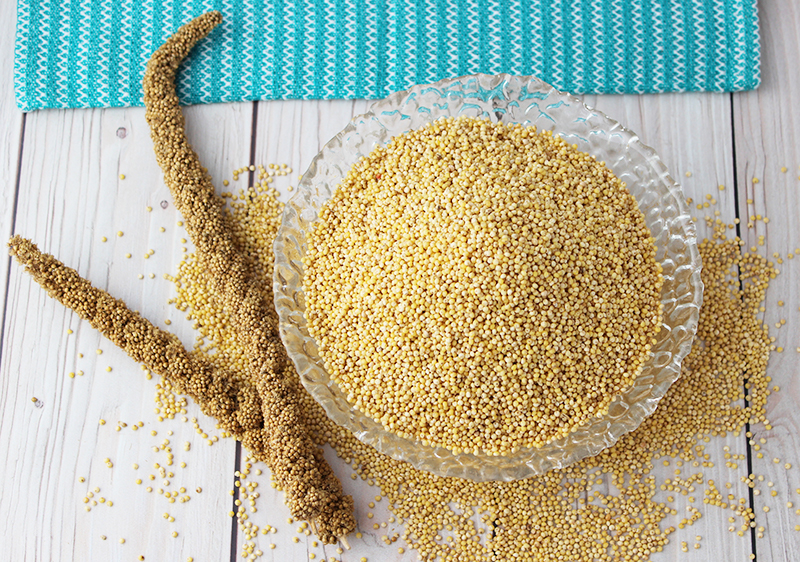 What is Millet and What Is It Good For?