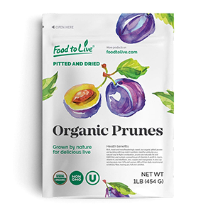 prunes-food