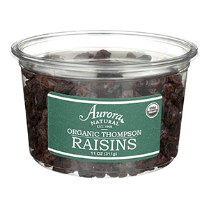 raisins-aurora