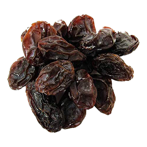 raisins-bella