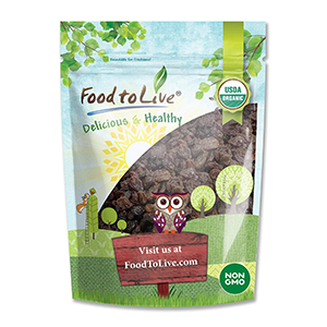raisins-organic-foods-to-live-4lbs