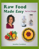 raw-food-made-easy-cookbook