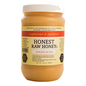 raw-honey-desert-creek