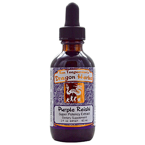 reishi-purple-extract