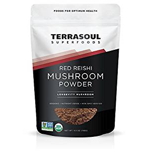 reishi-terrasoul