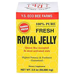 royal-jelly-fresh-ys-eco-bee