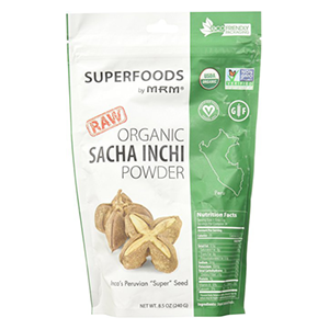 sacha-powder