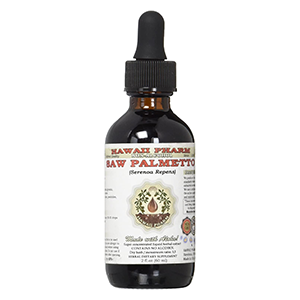 saw-palmetto-extract-hawaii