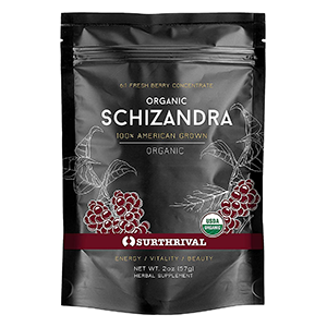 schizandra-surth