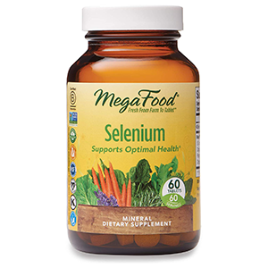 selenium-megafood