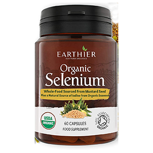 selenium-whole-food