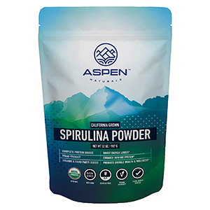 spirulina-aspen