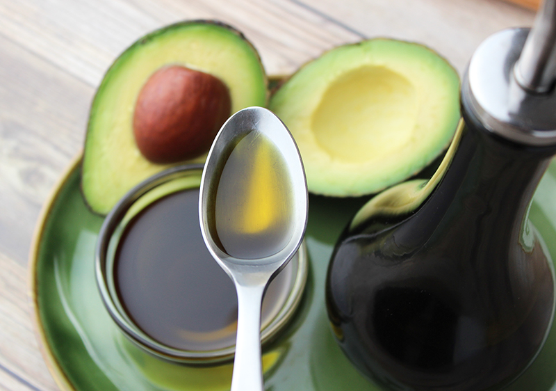 Learn about avocado vs olive oil and unrefined vs refined. 
