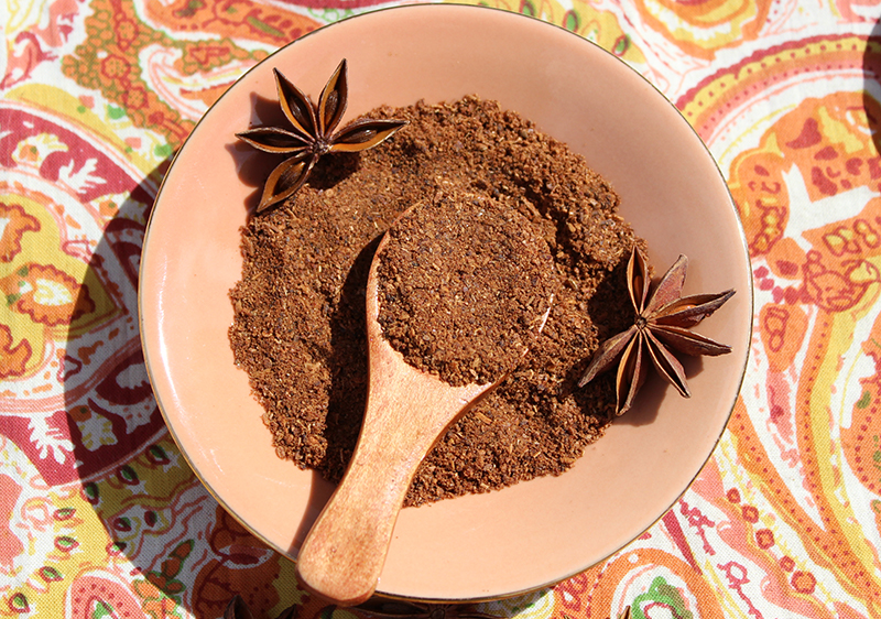 star-anise-powder star-anise-powder