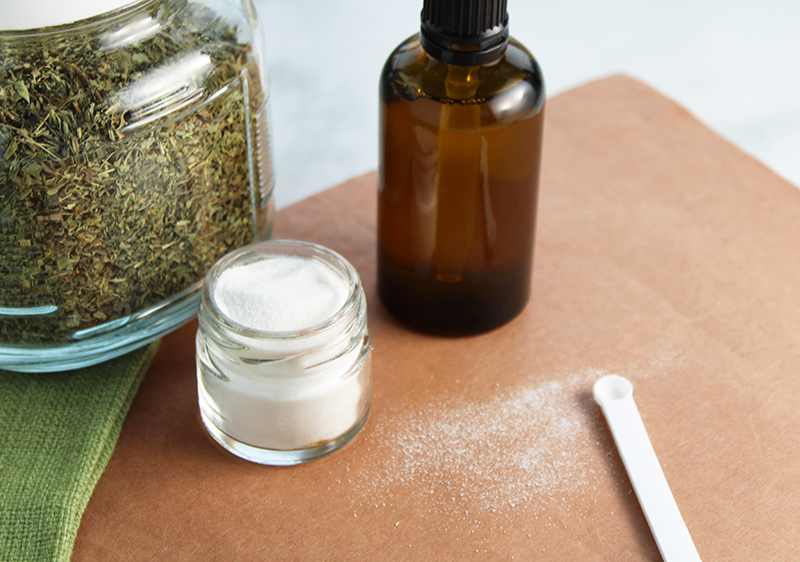 Stevia Image 2