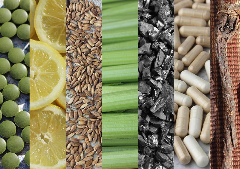 superfoods-for-detox-collage