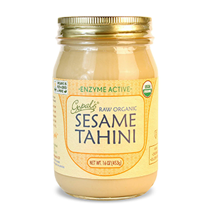 tahini-gopals