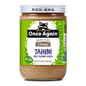 tahini-once-again