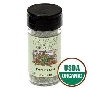 tarragon-star