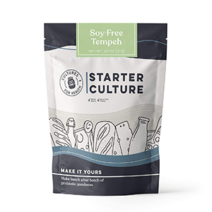 tempeh-starter-cultures