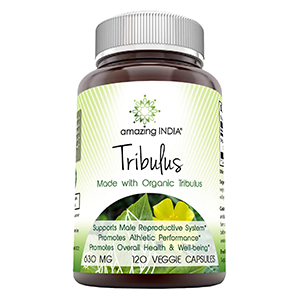 tribulus-amazing