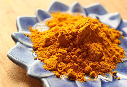 turmeric-root-powder