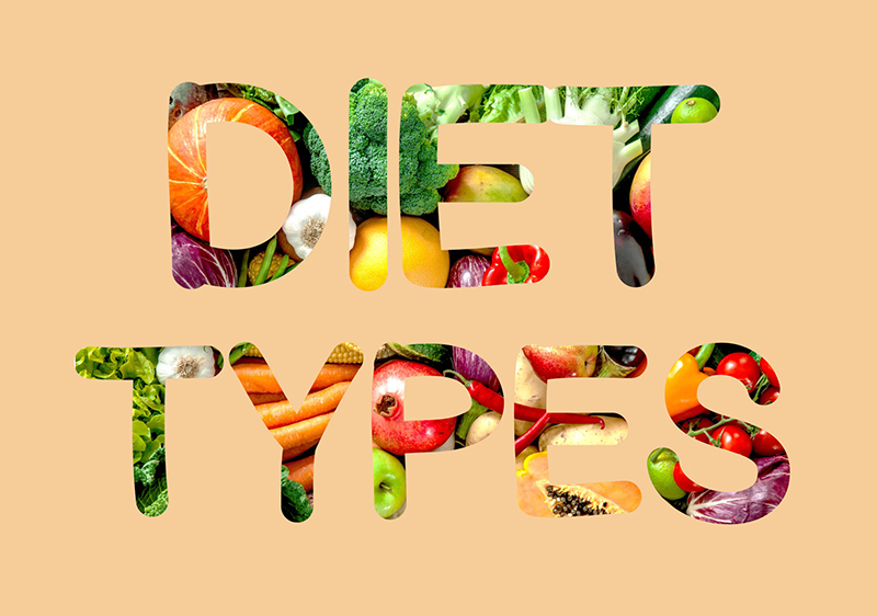 Types Of Diets Our Top Favorites types-of-diets-our-top-favorites