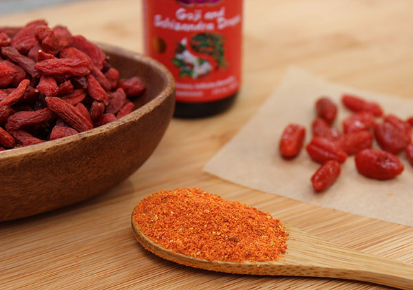 types-of-goji