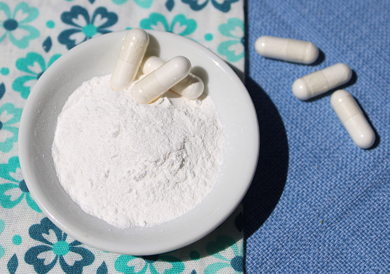 types-of-magnesium-supplements