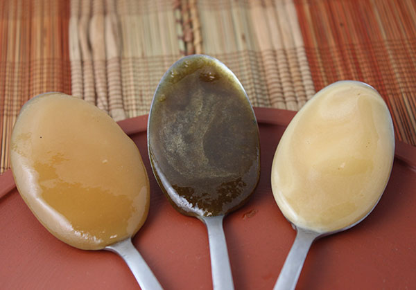 types-of-raw-honey-spoons types-of-raw-honey-spoons