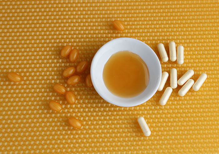 types-of-royal-jelly types-of-royal-jelly