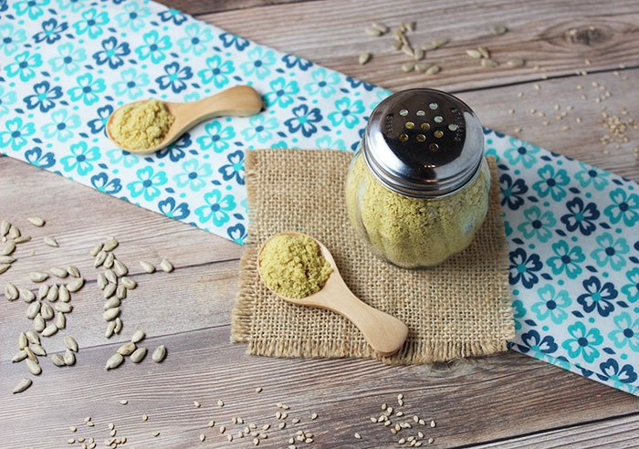 vegan-parmesan-seed-cheese