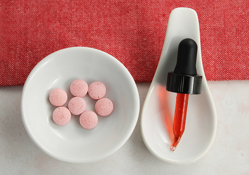 vitamin-b12-sublingals