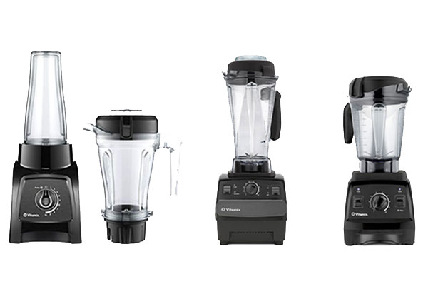 vitamix-blenders-series-models