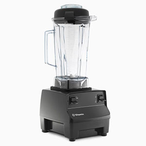 Vitamix S55 Personal Brushed Stainless Blender