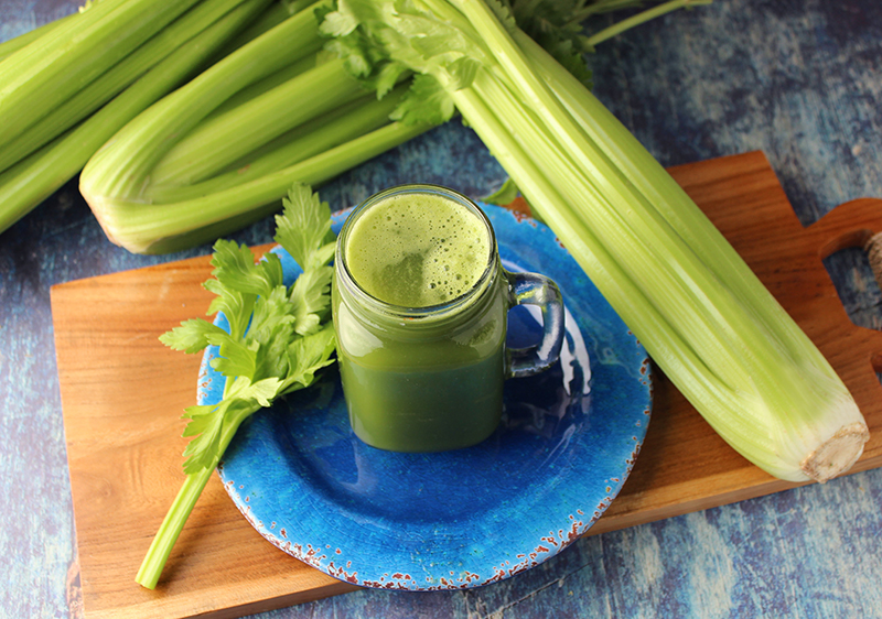 Celery Juice Benefits Revisited, Top 4 Common Myths