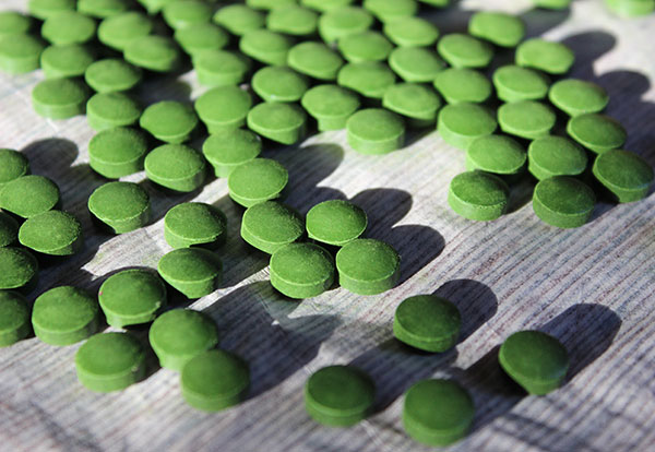 what-is-chlorella-tablets what-is-chlorella-tablets