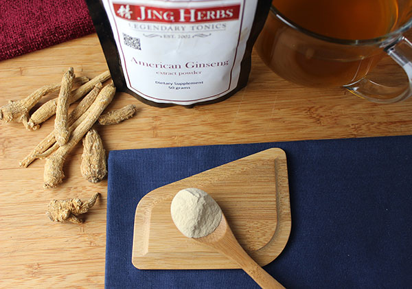 what-is-ginseng-powder