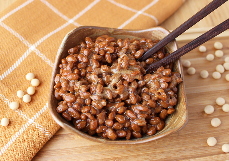 what-is-natto-fermented-soybeans