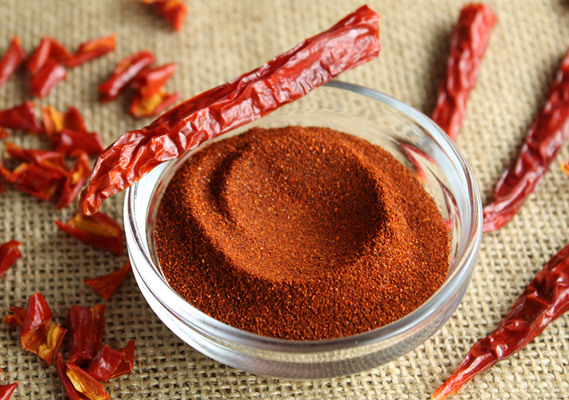 All About Paprika, What Is Paprika?