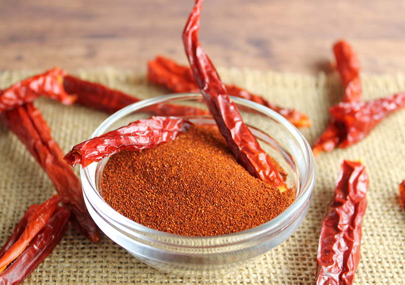 Facts About Paprika at Barbara Bowles blog