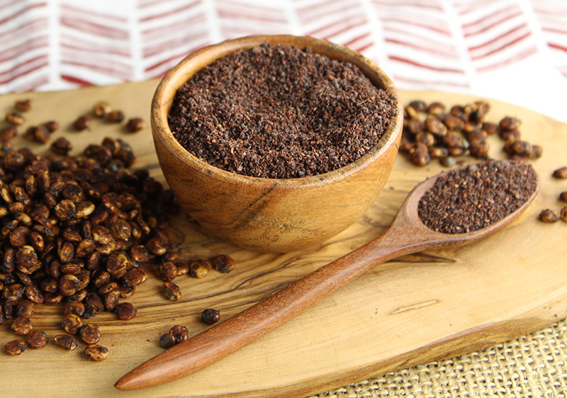 What is Sumac Spice? Unusual Properties and Culinary Uses